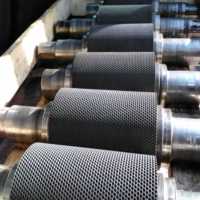 granulators compactors 9 1